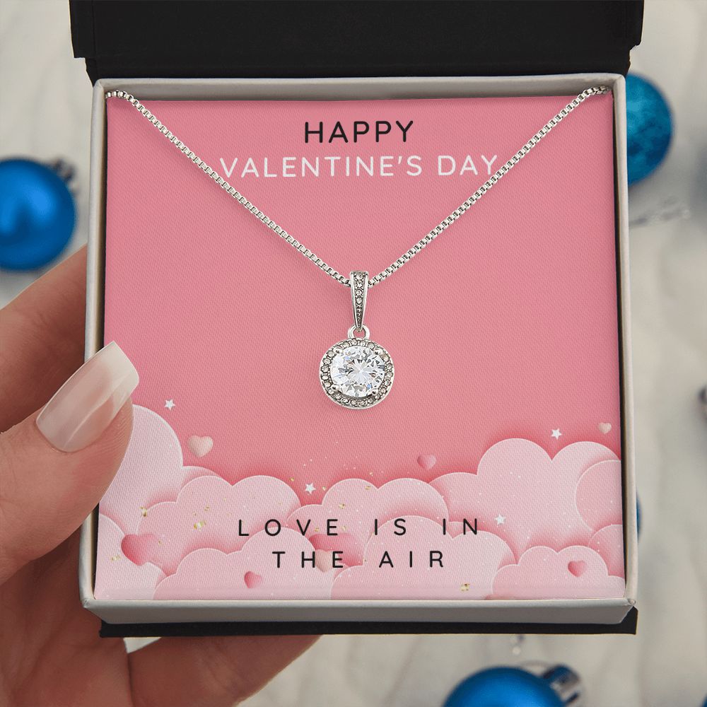 Eternal Hope Necklace