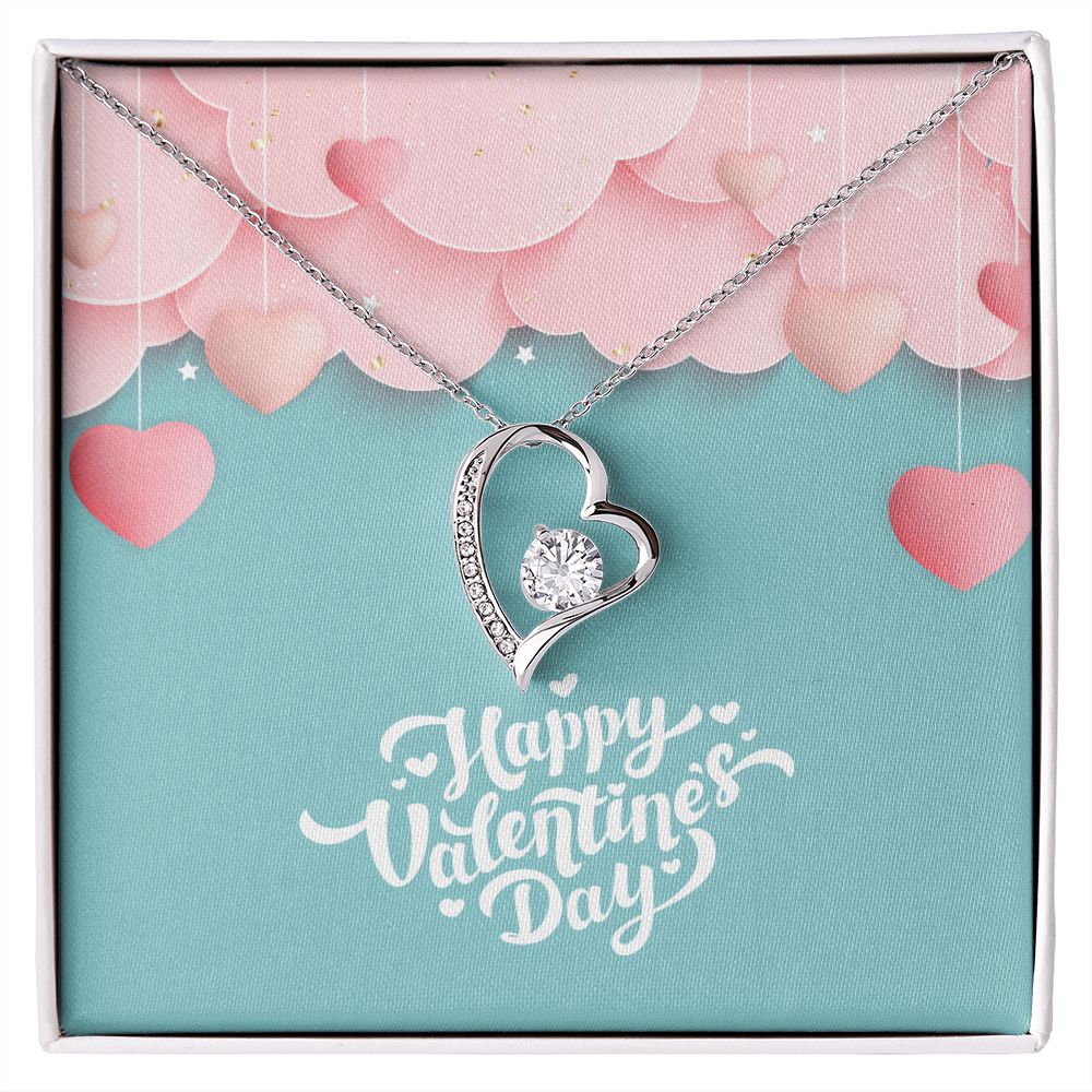 Forever Love Necklace