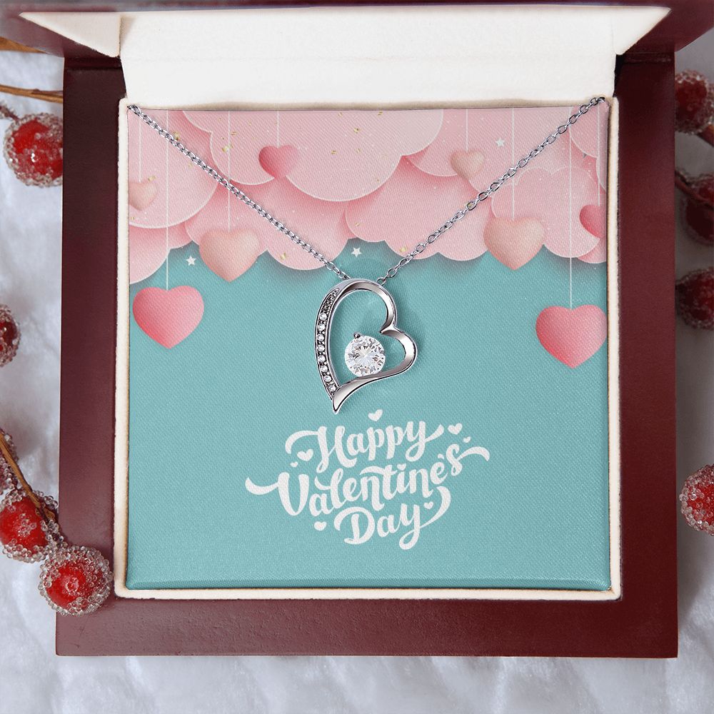 Forever Love Necklace