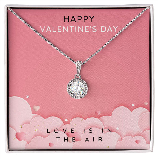 Eternal Hope Necklace