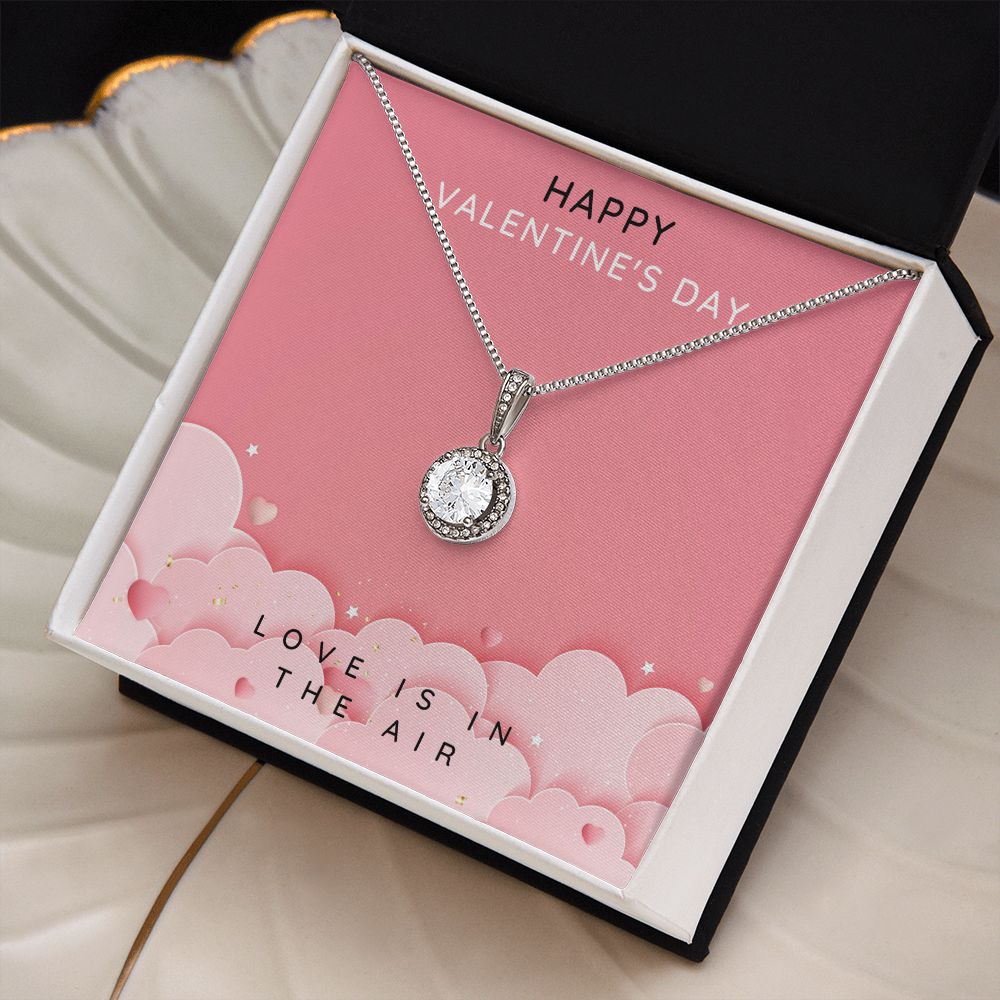 Eternal Hope Necklace