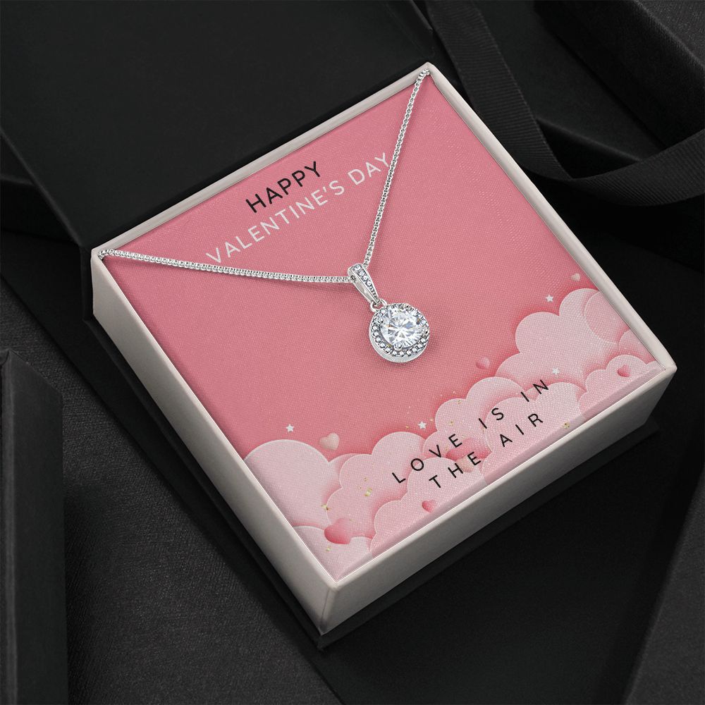Eternal Hope Necklace