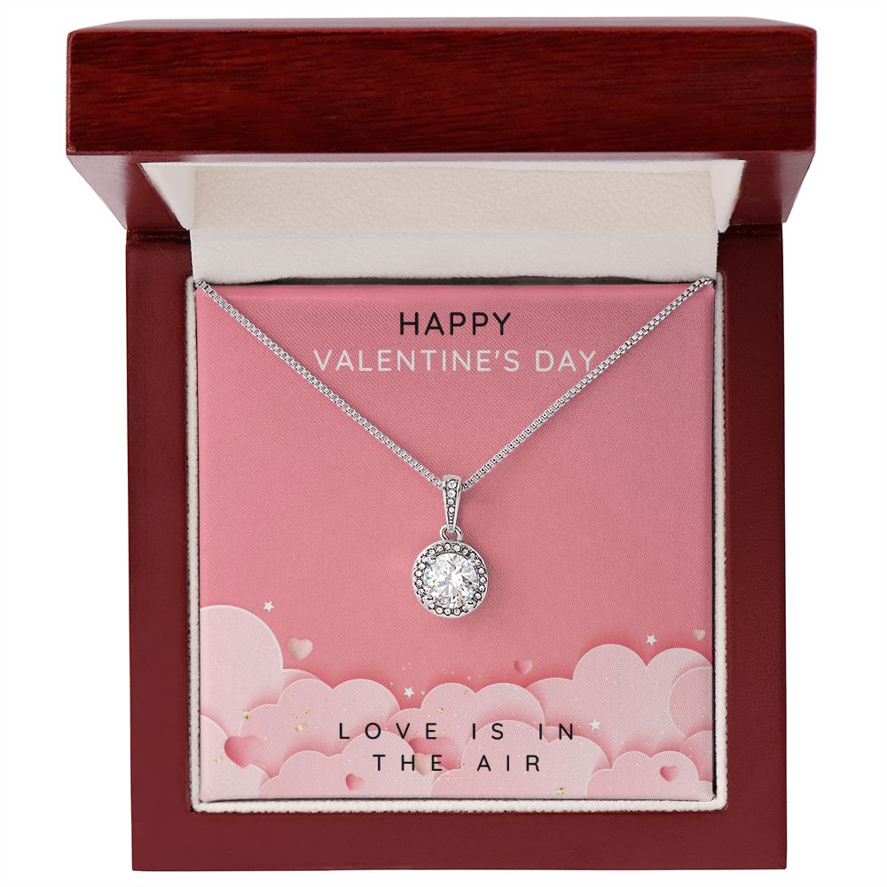 Eternal Hope Necklace