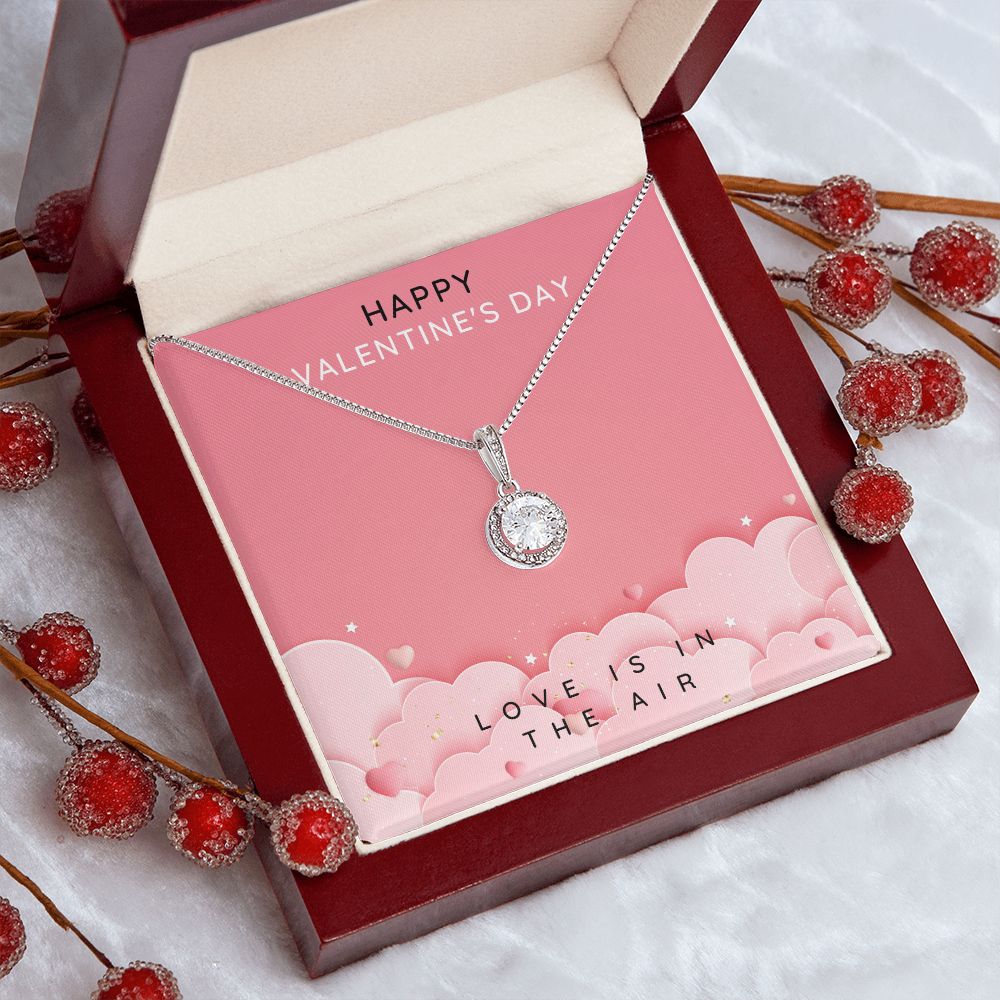 Eternal Hope Necklace