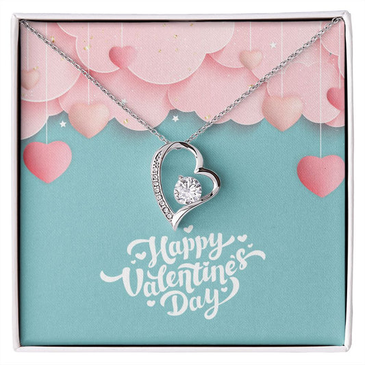 Forever Love Necklace