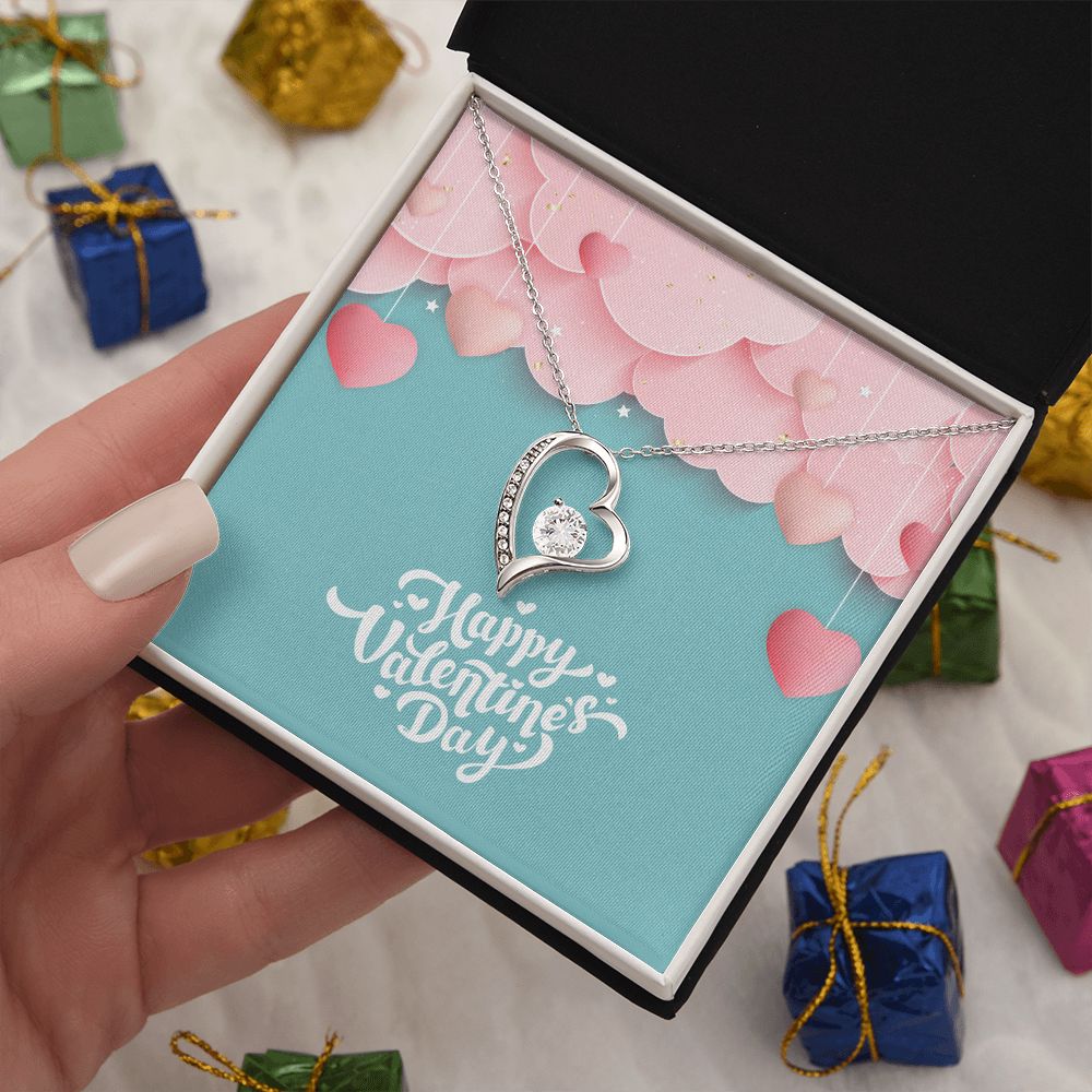 Forever Love Necklace