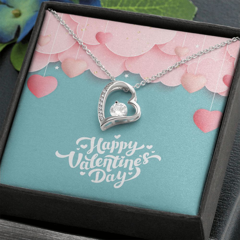 Forever Love Necklace