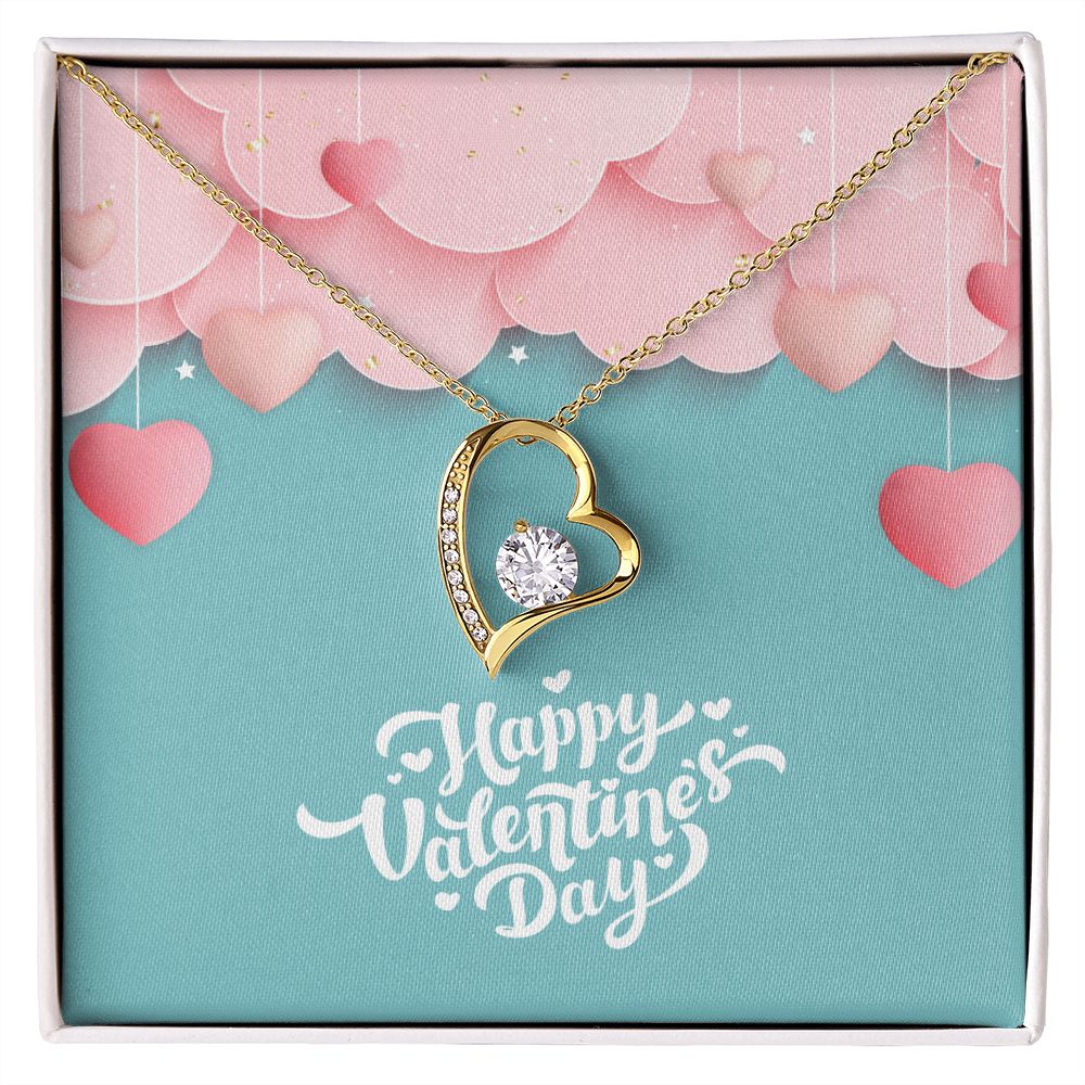 Forever Love Necklace