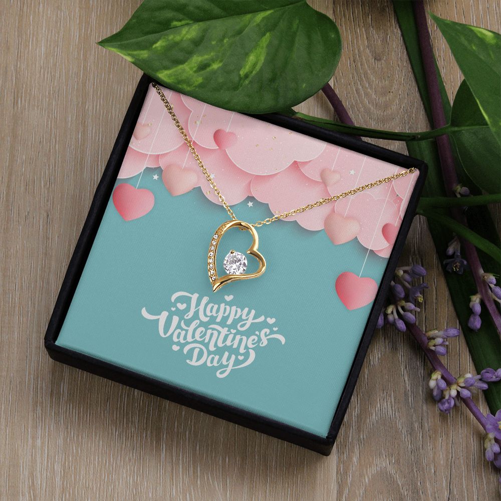 Forever Love Necklace