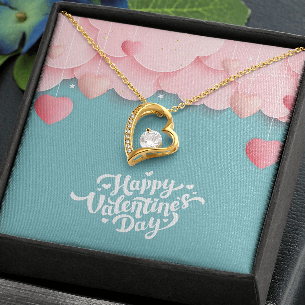 Forever Love Necklace